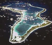 Chagos deal isn't for Kemi
