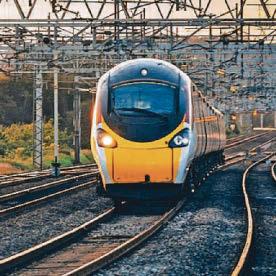 'Frustrated' rail customers pay more for worse service
