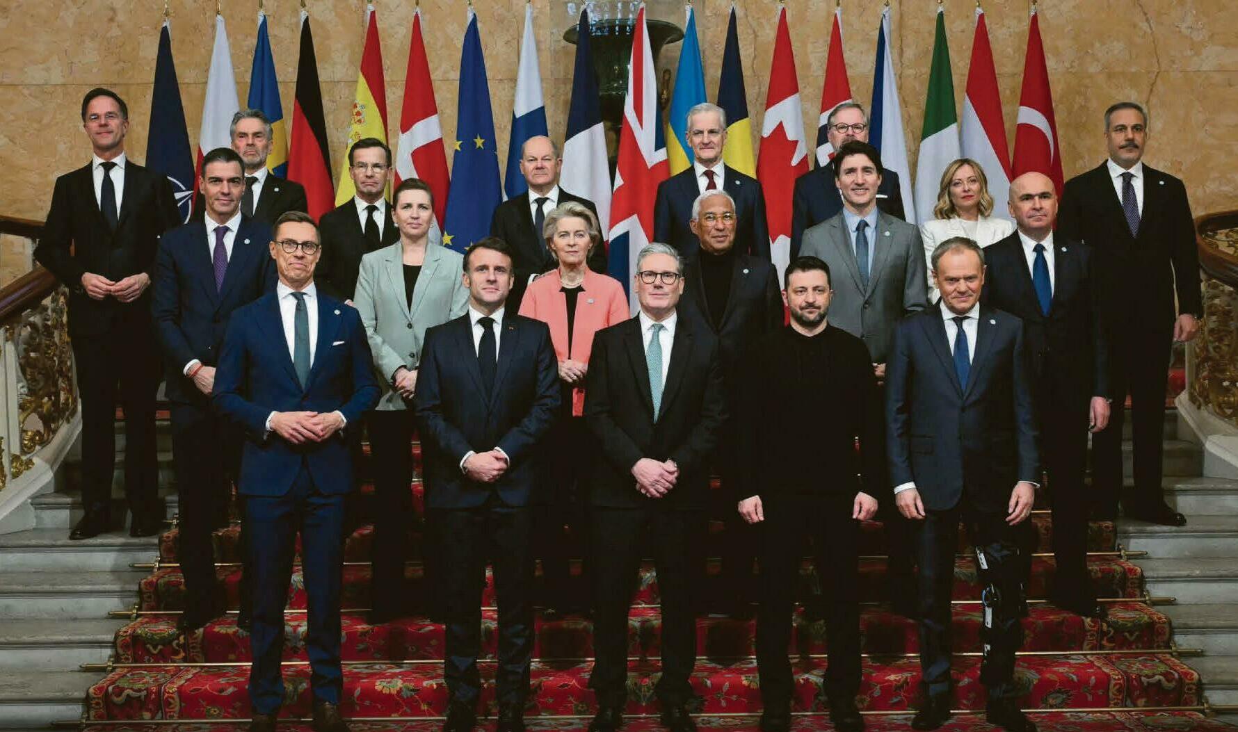 'We're at a crossroads in history...it's time to act