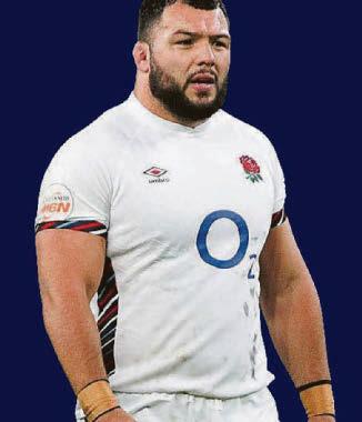 Genge wants to crack on with busy calendar