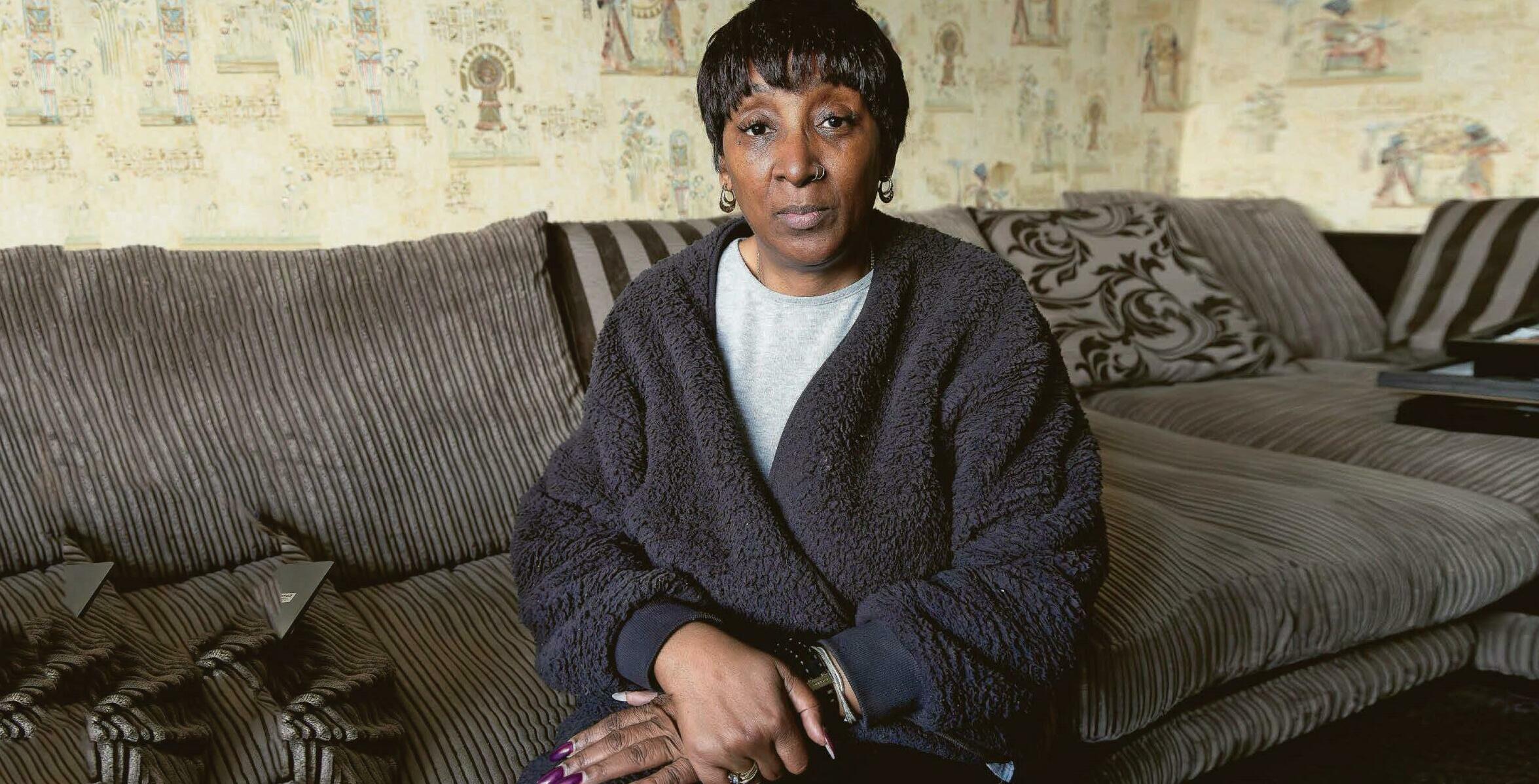 Care home apologises but won't take back dementia sufferer, 89, evicted after  breaking two of her fingers