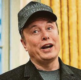 Musk backs calls by Reform MP for mass deportation