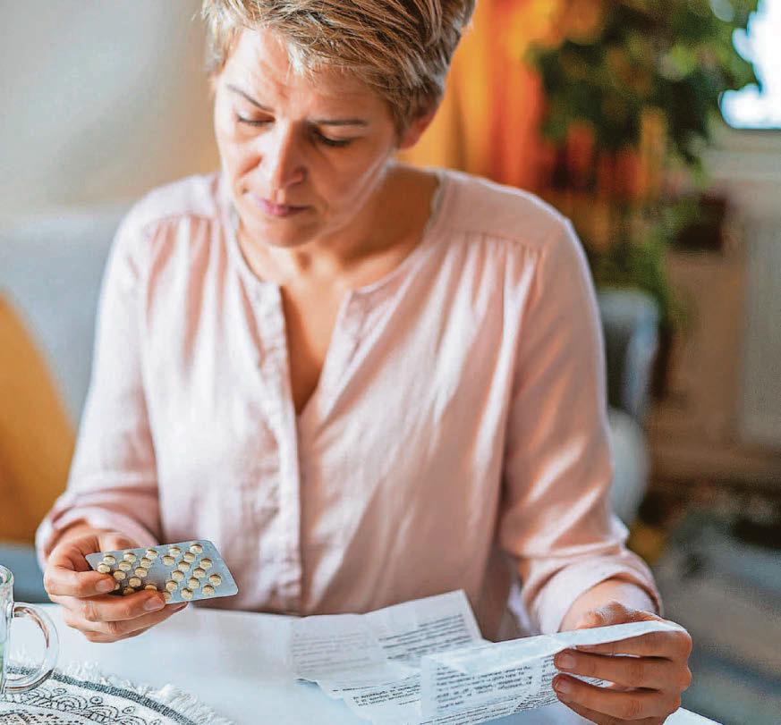 Could my years of taking omeprazole lead to cancer?