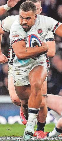 Steve boosted in bid for best finish