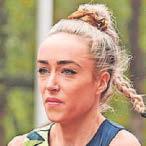 McColgan's mum in shot at online trolls
