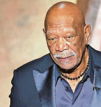 Brilliant Brits clinch Oscars glory from behind scenes