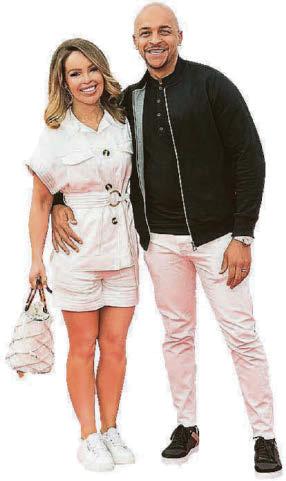 Put yourself first - so you can help others afterwards