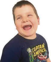 Mother, 41, pleads guilty to killing her six-year-old son