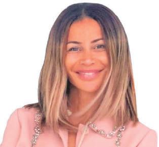 Tycoon's ex loses fight for £18m home promised over lunch