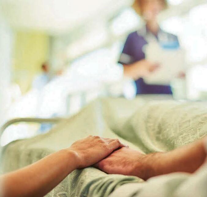AI software that predicts fall risk of elderly to be rolled out