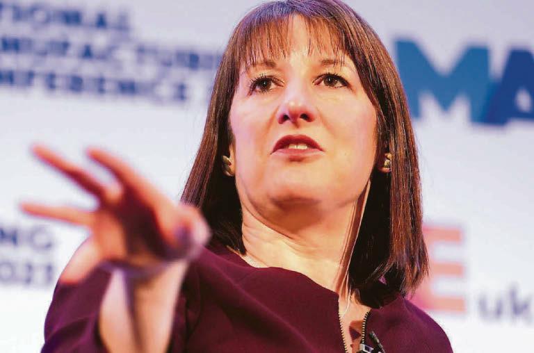 Fixing welfare is not about cuts, it's about a working economy