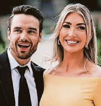 Kate: I want to support people just like Liam