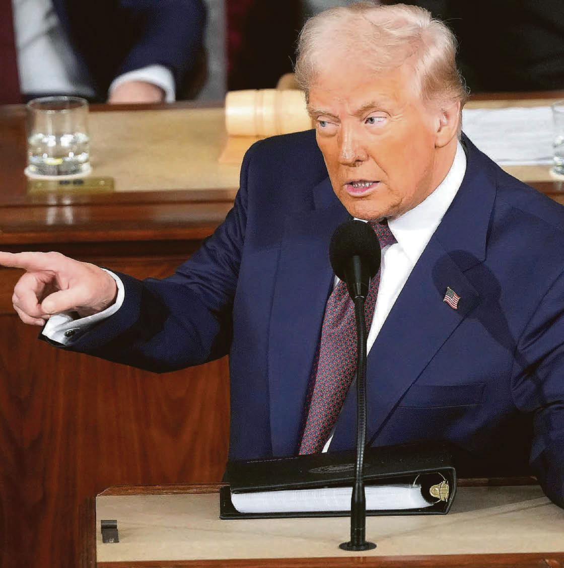 Starmer insists US would 'have our backs' as Trump severs key aid to fight Putin missiles