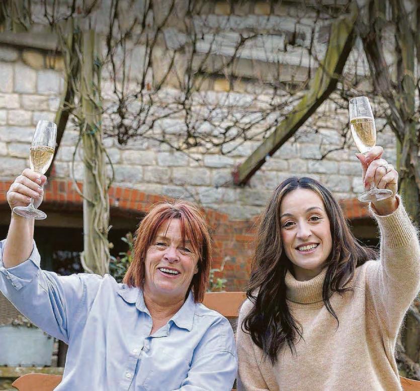 Just the ticket...my £500k Omaze win