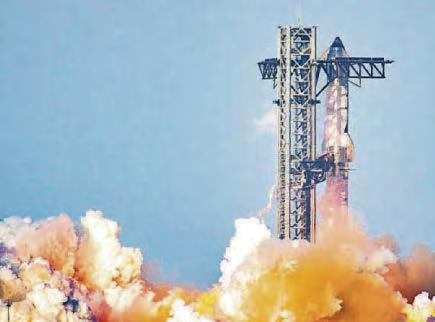 Second Musk rocket blows up