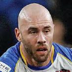 Matt's mitt now fine