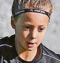 Lioness's tribute to a 'special' footballer