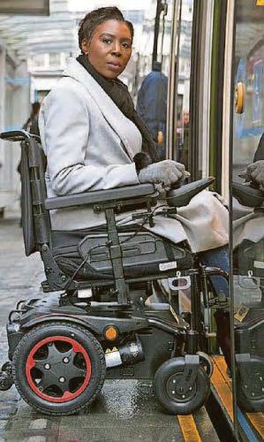 Great British Railways 'fails disabled users at first hurdle'