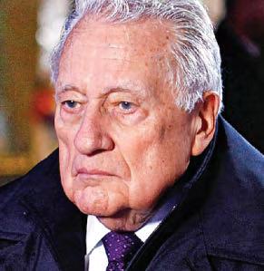 Agent haunted by JFK slaying
