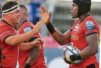 George has been a ton of help for me