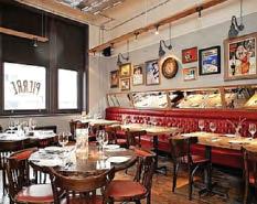 160 jobs lost as collapsed restaurant chain rescued