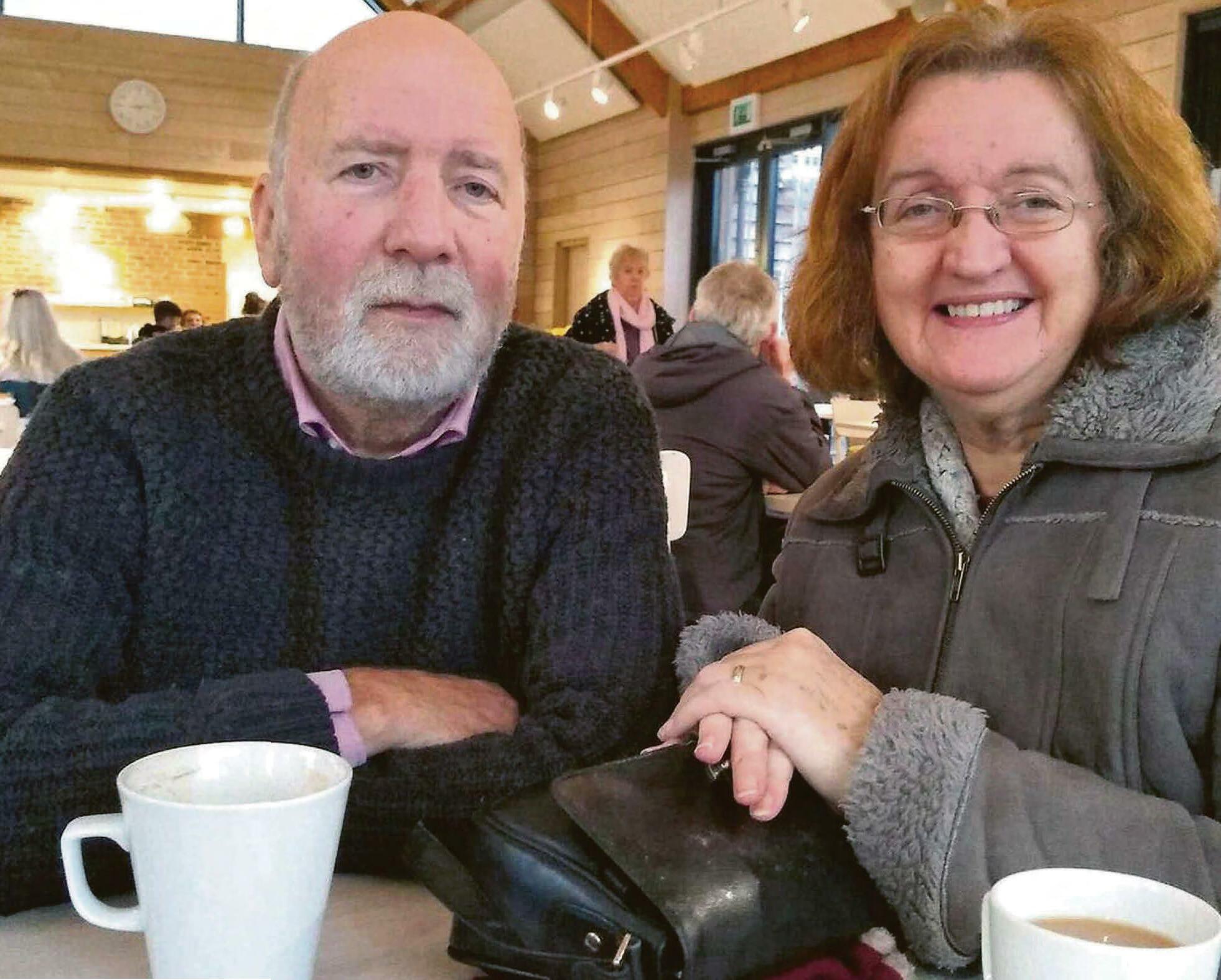 ‘Enough is enough! It’s an utter disgrace... I’ve told them I will not accept the offer’