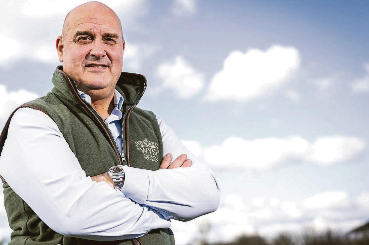 'Chancellor's Budget could cost me £500,000 a year'