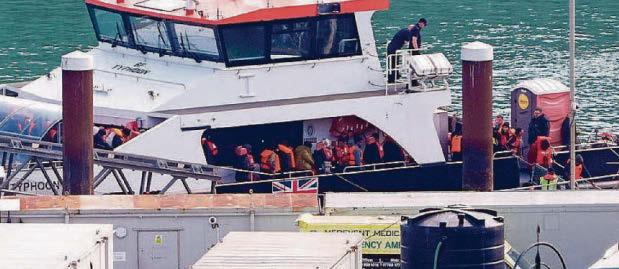 'Judges not using common sense in immigration cases'