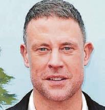 Frankie hits out at online criticism