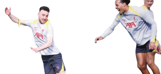 PSG HAVE SLOT LOSING SLEEP