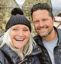 'Do right thing' pair fined over stowaway