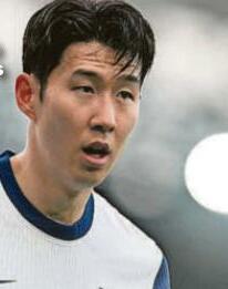 Son can't stomach any more sloppy starters for Spurs