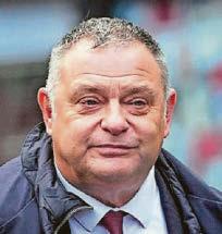 I'll quit as MP after brawl, says Amesbury