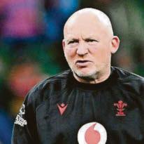 Jenkins waits for roller-coaster turn