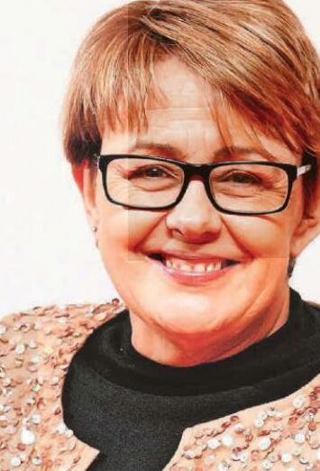 As I get older, being fit and healthy is still important