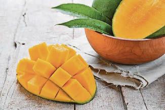 How mangos could help protect against diabetes