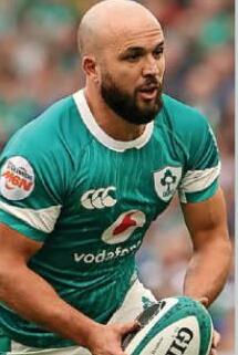 Conor's star quality lifted Jamison