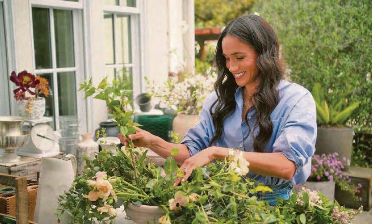 There's not much to love about Meghan's new show, actually