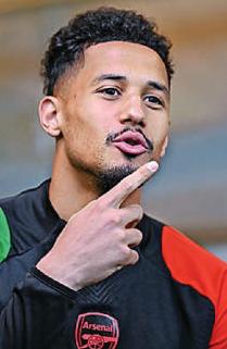 SALIBA WILL REFUSE TO LEAVE AS A LOSER