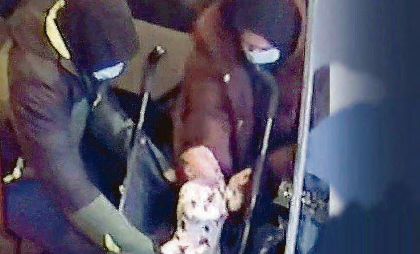 Tragic baby exposed to 'utterly dangerous' conditions by parents