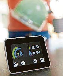 Ready for April's bill sting