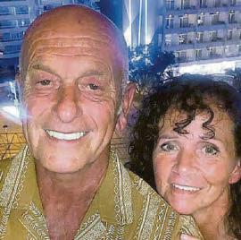Quit smoking plea of former soldier after cancer op scare