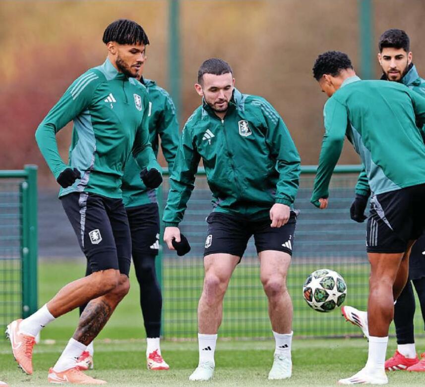 Emery out to avoid fresh Villa collapse