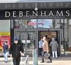 Ailing fashion giant Boohoo to style itself as Debenhams