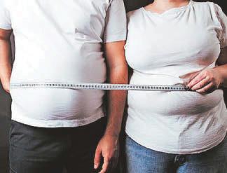 Marriage? It can be a fat lot of good, warn scientists