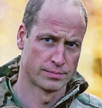William to meet UK troops in Estonia