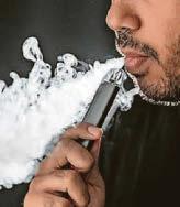 Local shops at risk from cigarette and vape licensing rules