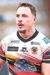 Bulls eye another Super League scalp