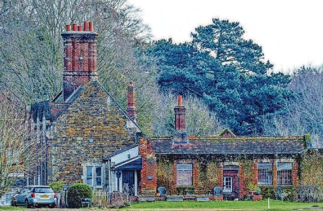 Girlfriend's terror after Old Etonian tried to drown her