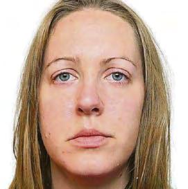 Letby hospital manslaughter probe widens